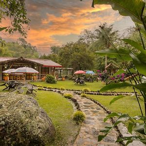 Ecohotel Piedemonte